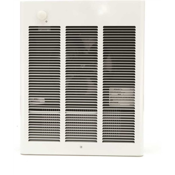 Marley Engineered Products Q-Mark Commercial Fan Forced Electric Wall Heater 208/240-Volt LFK484F